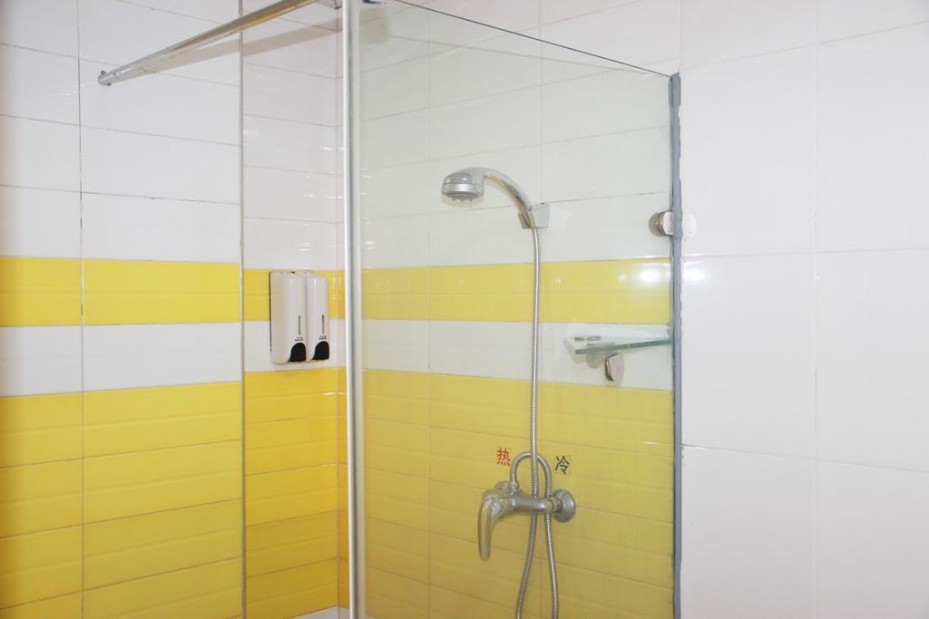 7Days Inn Guangzhou Guihuagang Zewnętrze zdjęcie