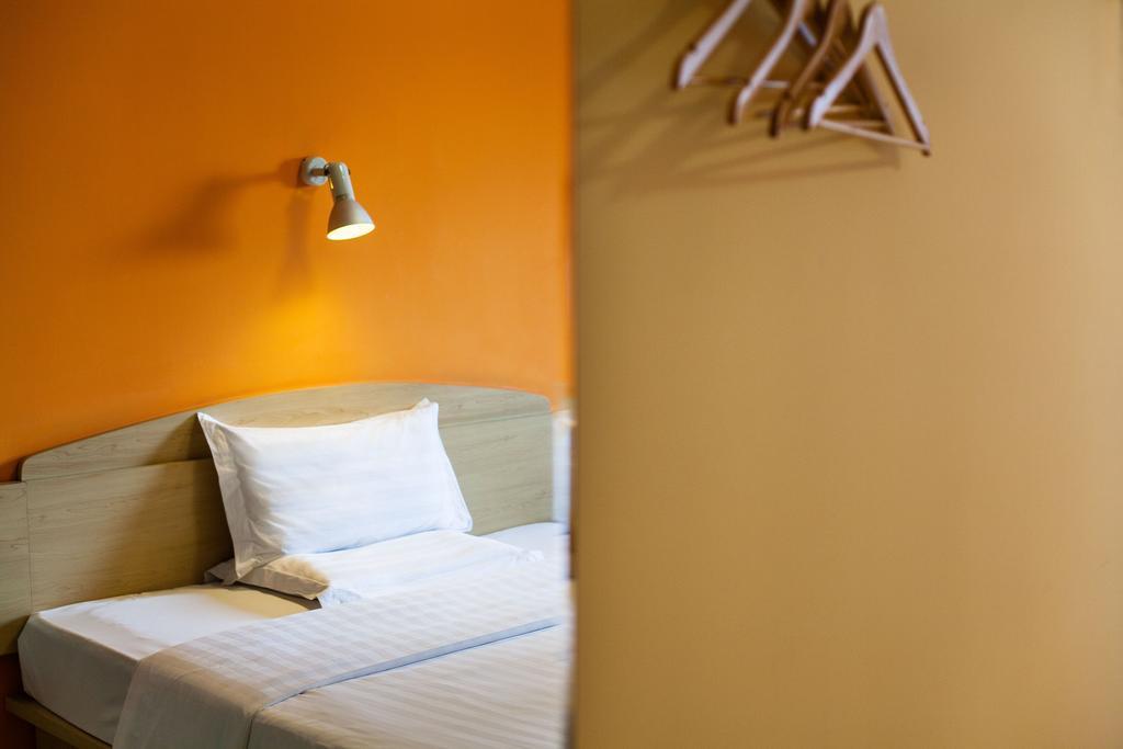 7Days Inn Guangzhou Guihuagang Pokój zdjęcie
